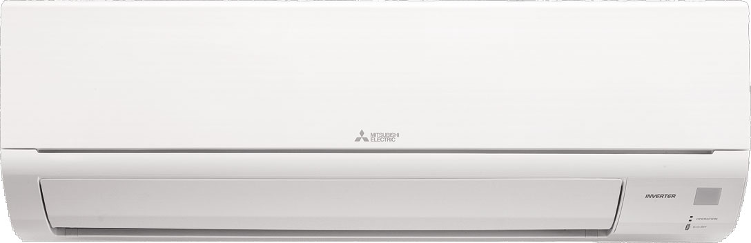 Mitsubishi electric ms gf60va